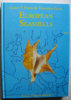European Seashells 